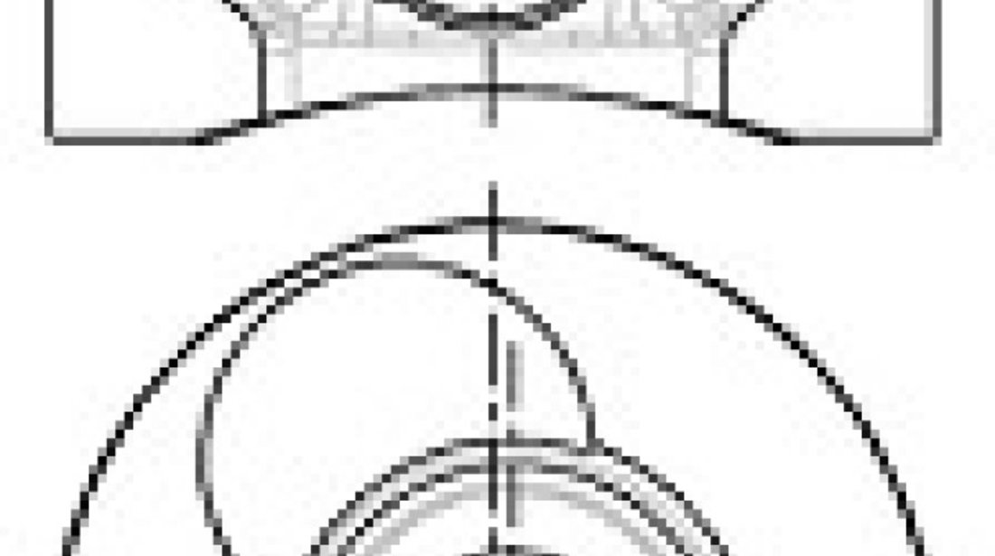 Piston MERCEDES-BENZ VARIO nadwozie pe?ne / kombi Producator NÜRAL 87-743100-00