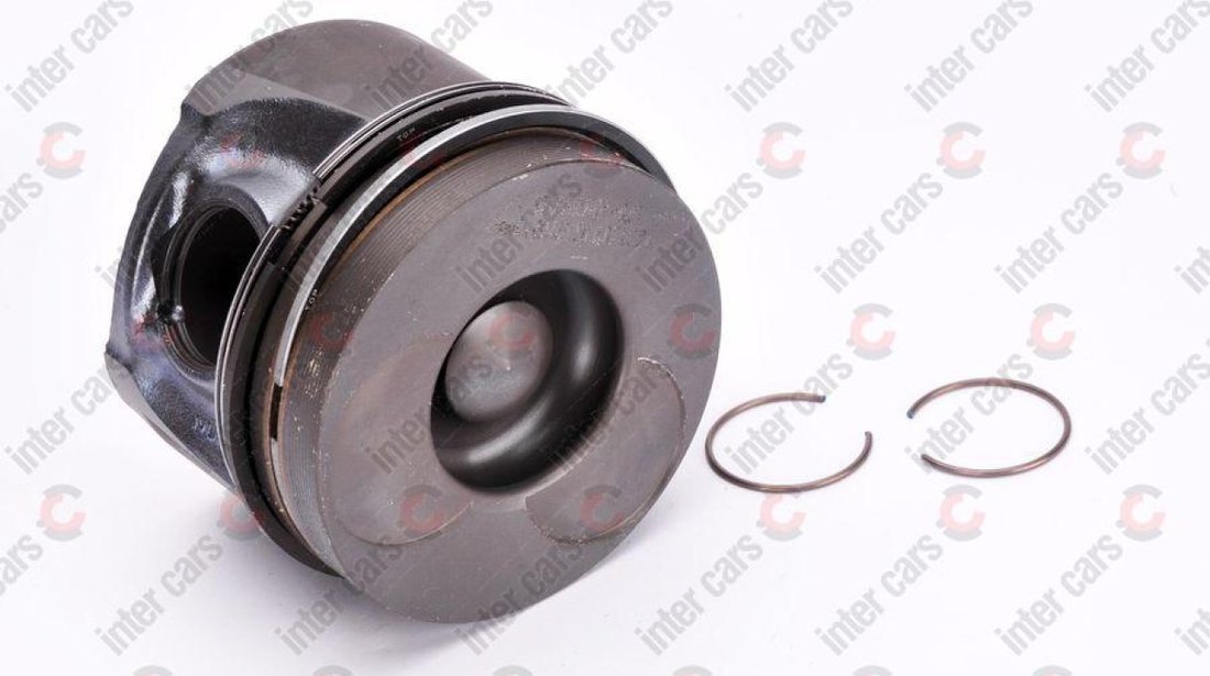 Piston MERCEDES-BENZ VARIO nadwozie pe?ne / kombi Producator NÜRAL 87-743107-00