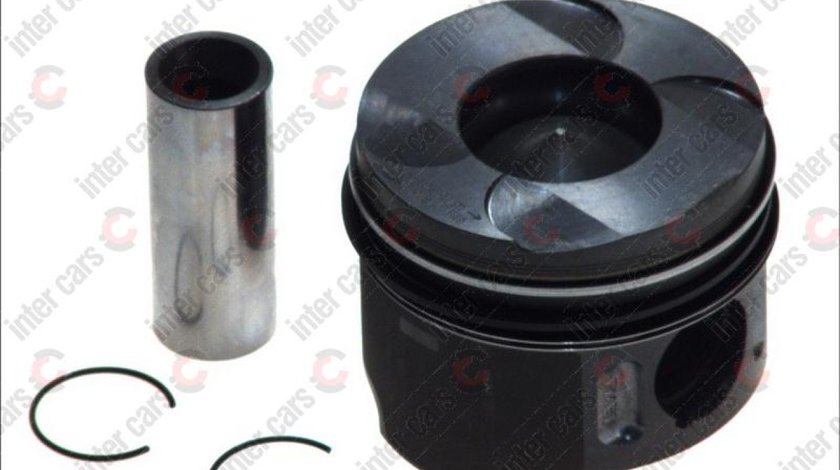 Piston MERCEDES-BENZ VITO Autobus 638 Producator NÜRAL 87-117900-10