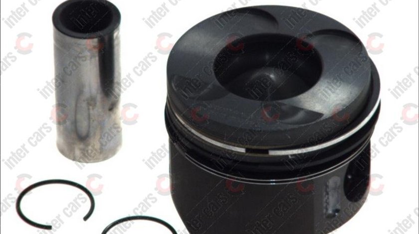 Piston MERCEDES-BENZ VITO / MIXTO nadwozie pe?ne W639 Producator NÜRAL 87-136400-00