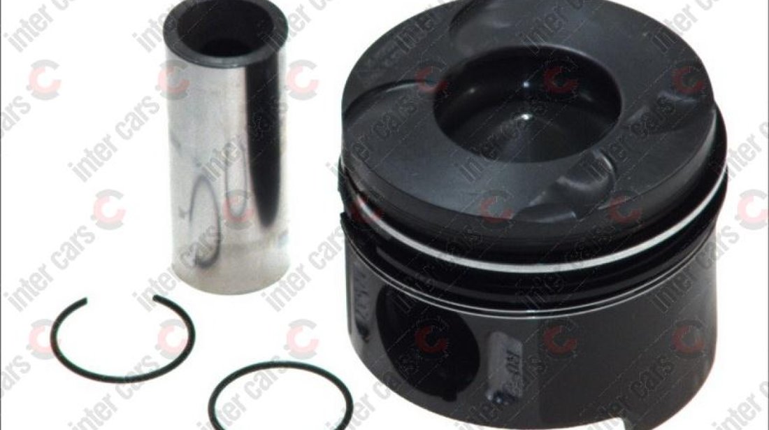 Piston MERCEDES-BENZ VITO nadwozie pe?ne 638 Producator NÜRAL 87-117900-20