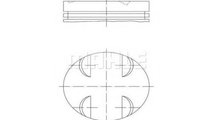 Piston Mercedes C-CLASS (W203) 2000-2007 #2 005240...