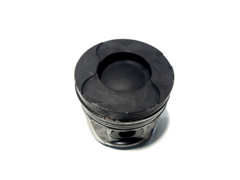 Piston, Mercedes Clasa A (W168), 1.7 CDI, OM668940 (id:517445)