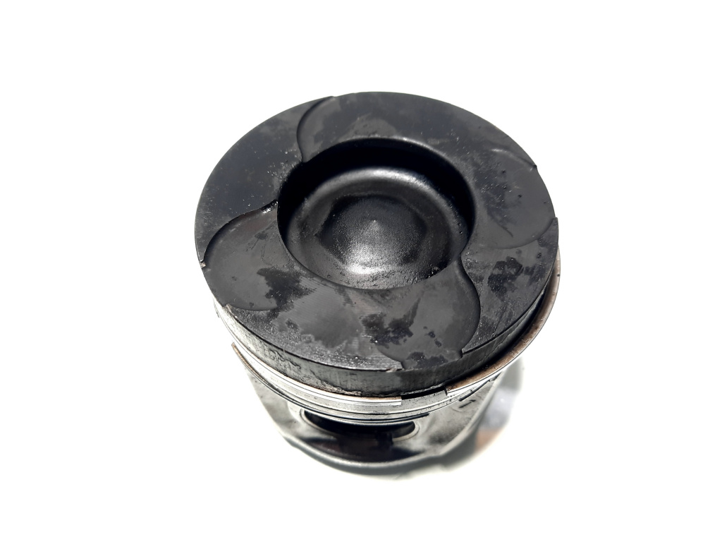 Piston, Mercedes Clasa A (W168), 1.7 CDI, OM668942 (id:514472)