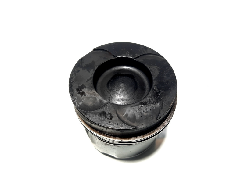 Piston, Mercedes Clasa A (W168), 1.7 CDI, OM668942 (id:514473)