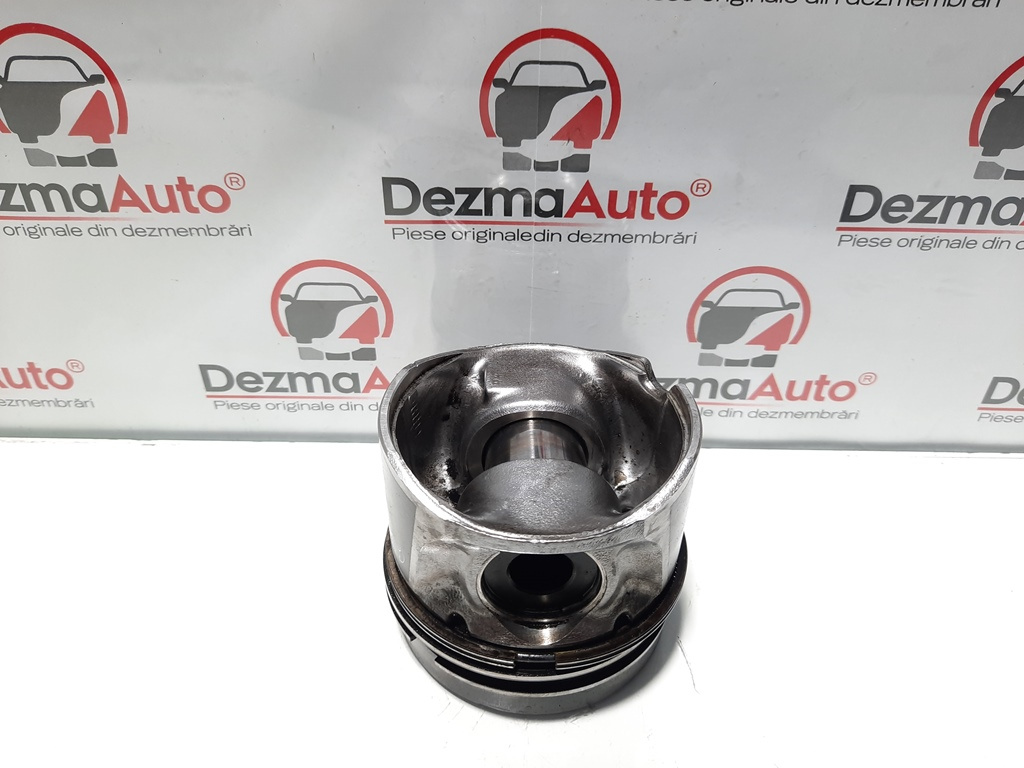 Piston, Mercedes Clasa A (W168) [Fabr 1997-2004] 1.7 cdi, OM668942 (id:427506)
