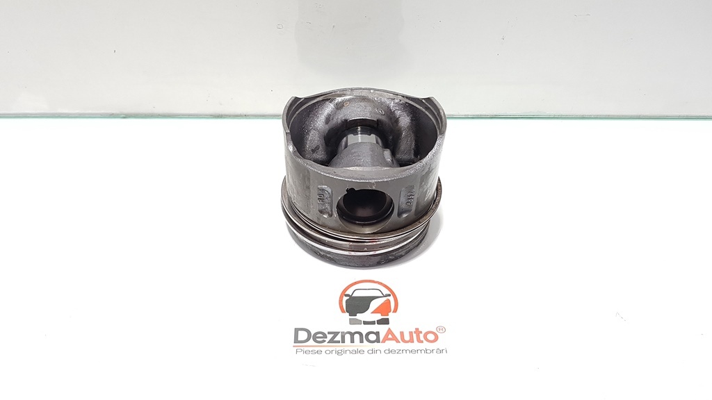 Piston, Mercedes Clasa C T-Model (S203) 2.7 cdi, OM612962, 8857 (id:392687)