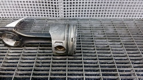 PISTON MERCEDES E-CLASS 2.7 CDI - (2002 2006)