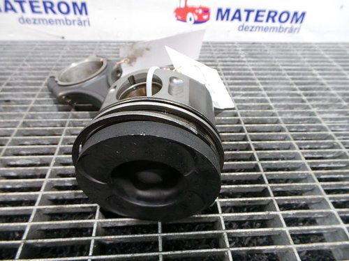 PISTON MERCEDES E-CLASS E-CLASS 2.2 CDI - (2002 2009)