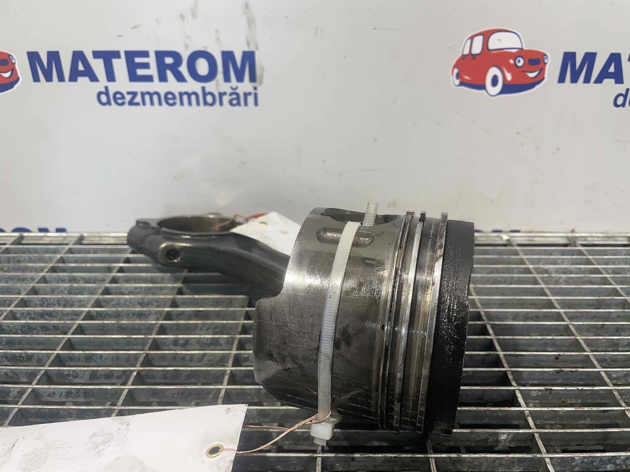 PISTON MERCEDES E-CLASS E-CLASS 2.2 CDI - (2005 2009)