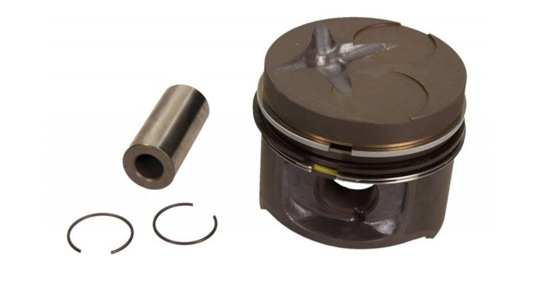 Piston Mercedes G-CLASS (W460) 1979-1993 #2 0029302