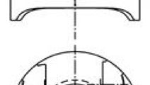 Piston MERCEDES S-CLASS (W220) (1998 - 2005) KOLBE...