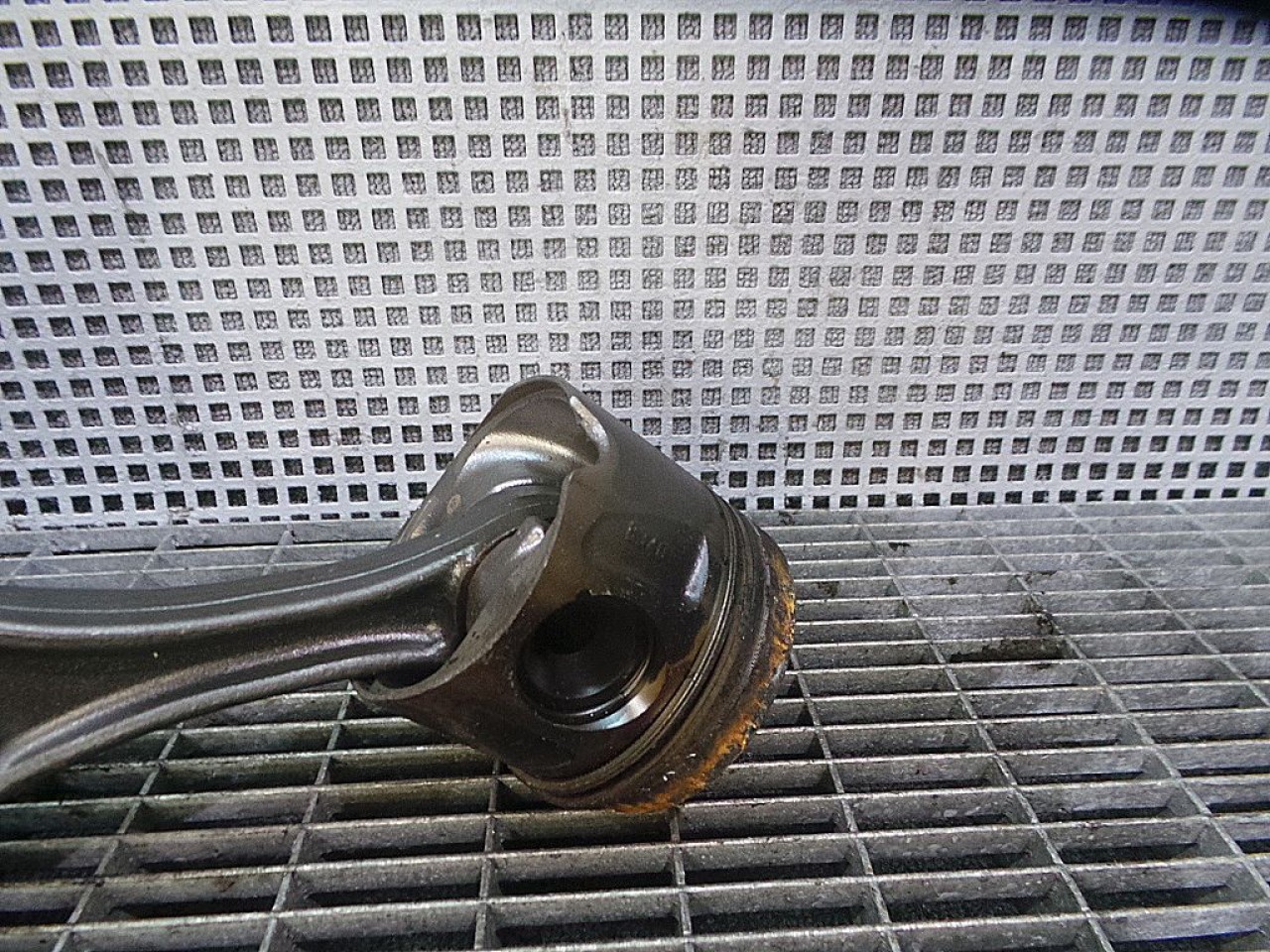PISTON MERCEDES SPRINTER 3.0 CDI - (2006 2014)