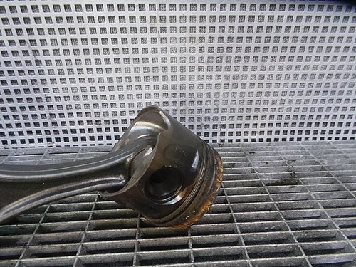 PISTON MERCEDES SPRINTER 3.0 CDI - (2006 2014)