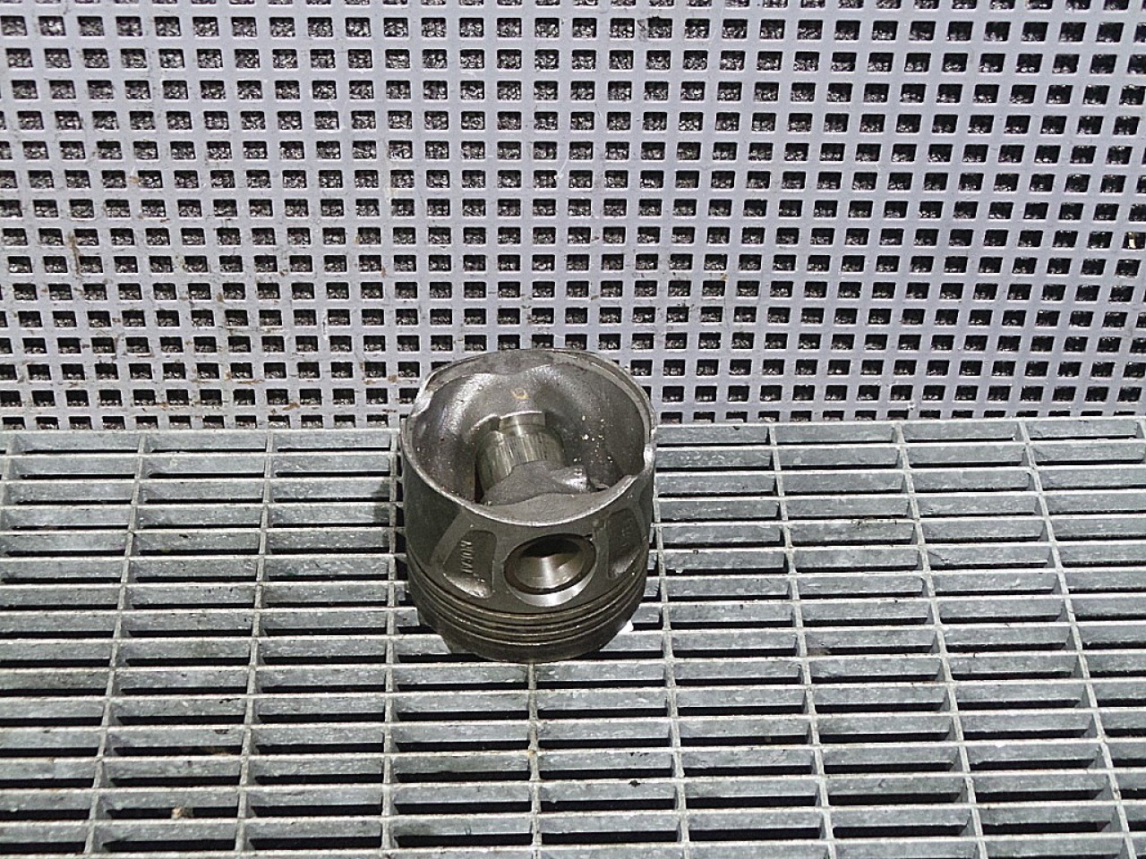 PISTON MERCEDES SPRINTER 3.0 CDI - (2006 2014)