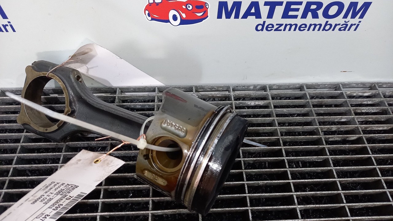 PISTON MERCEDES VITO 2.2 CDI - (2003 2010)