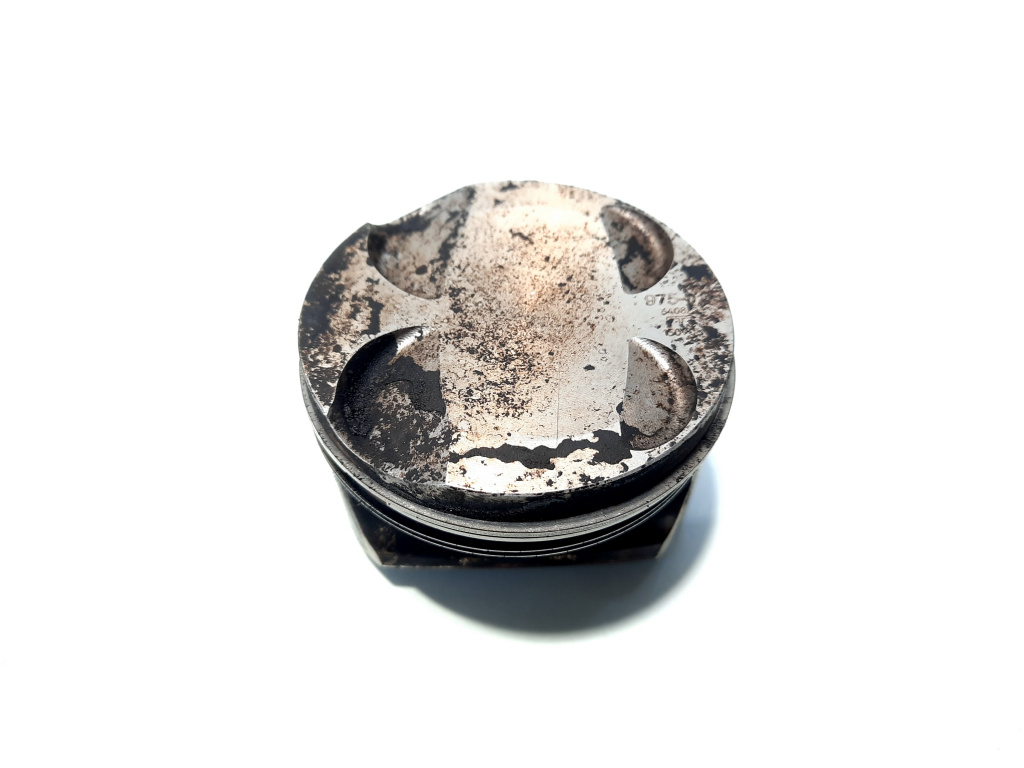 Piston, Mini Cooper (R56) 1.6 benz, N12B16A (id:518748)
