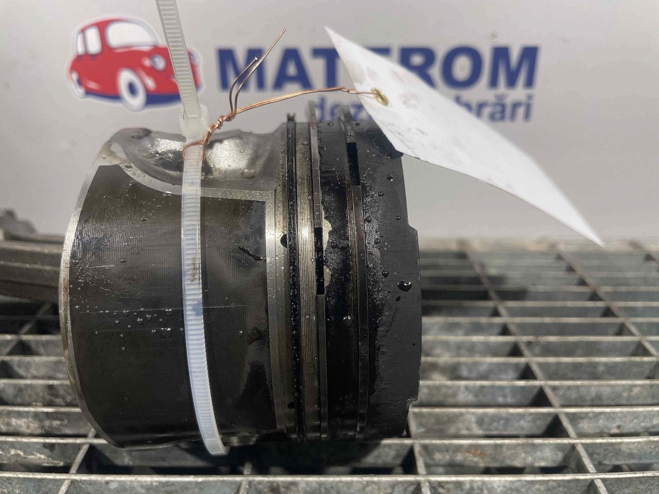PISTON MITSUBISHI OUTLANDER OUTLANDER 2.2 D - (2012 2016)