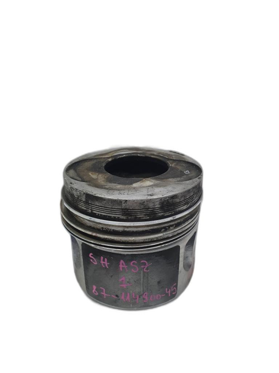 Piston motor 1 / 2 Volkswagen Sharan (7M2) 2005 1.9 TDI OEM 87-114900-45