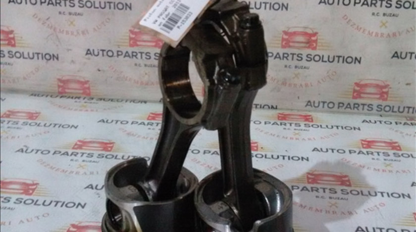 Piston motor (2 buc) VOLKSWAGEN PASSAT CC