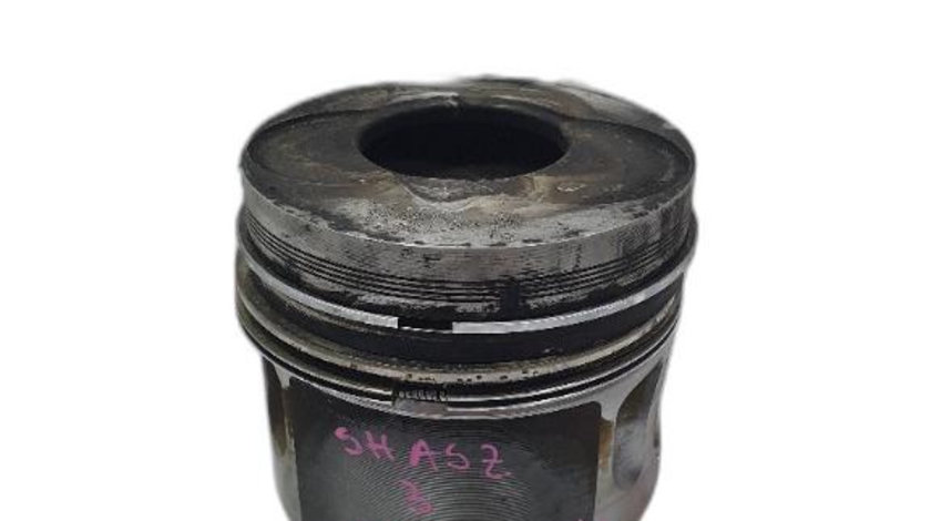 Piston motor 3 / 4 Volkswagen Sharan (7M2) 2005 1.9 TDI OEM 87-114900-46