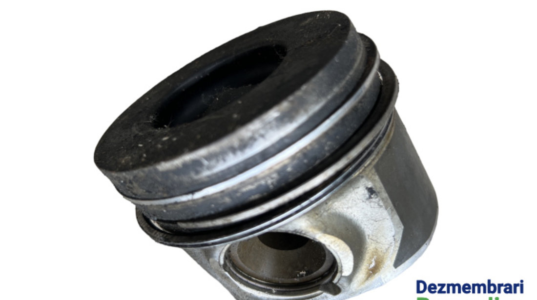 Piston motor Audi A6 4F/C6 [2004 - 2008] Sedan 2.7 TDI MT (180 hp)