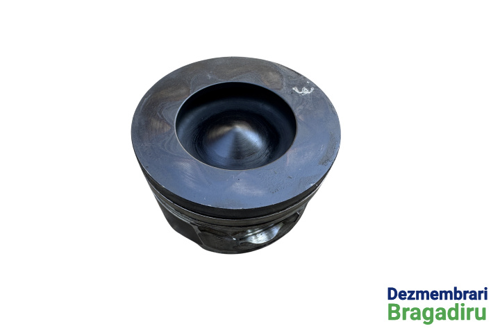 Piston motor BMW Seria 5 F11 [2009 - 2013] Touring wagon 520 d Steptronic (184 hp) Cod motor: N47T, Cod culoare: B90, Pachet M