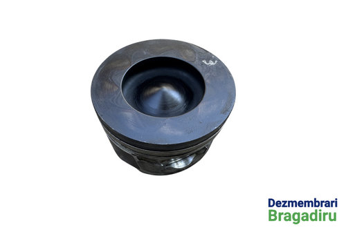Piston motor BMW Seria 5 F11 [2009 - 2013] Touring wagon 520 d Steptronic (184 hp) Cod motor: N47T, ...