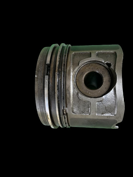 Piston motor BMW X5 E53 [1999 - 2003] Crossover 3.0 d AT (184 hp) M57 D30 (306D1)