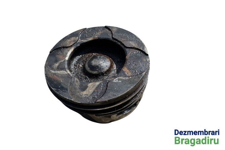 Piston motor Citroen C4 [2004 - 2008] Hatchback 3-usi 1.6 HDi MT (109 hp)