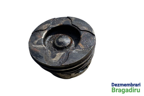 Piston motor Citroen C4 [2004 - 2008] Hatchback 3-usi 1.6 HDi MT (109 hp)