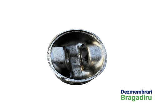 Piston motor Honda Accord 7 [2002 - 2006] Sedan 4-usi 2.2 sTDi MT (140 hp)
