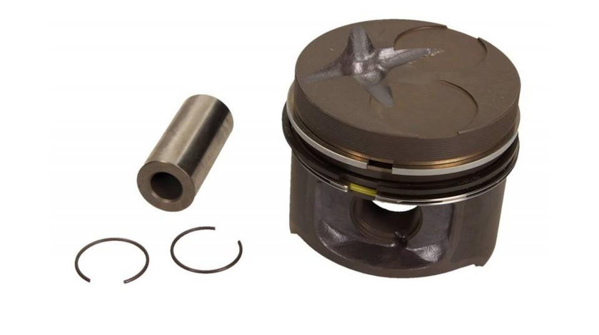 Piston motor Mercedes G-CLASS (W460) 1979-1993 #2 0029302