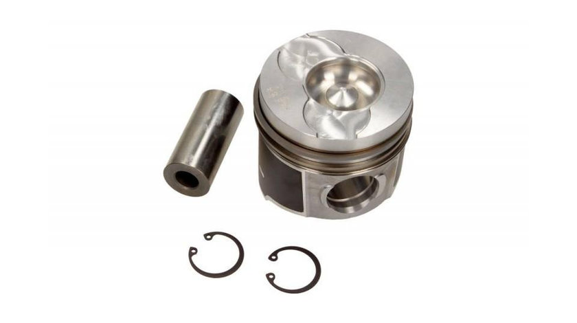 Piston motor Nissan PRIMASTAR platou / sasiu 2002-2006 #2 0215802