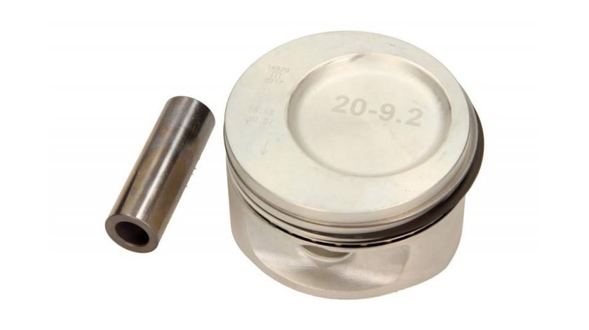 Piston motor Opel ASCONA C (81_, 86_, 87_, 88_) 1981-1988 #2 0117501