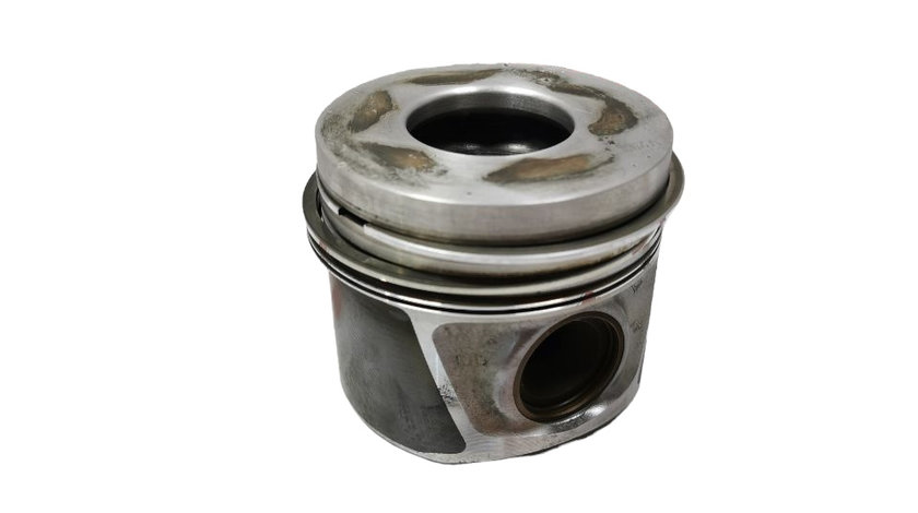 Piston motor ​Seat Altea (5P1) Hatchback 2005 2.0 TDI SEAT ALTEA (5P1) [ 2004 - > ] OEM 03G107065J