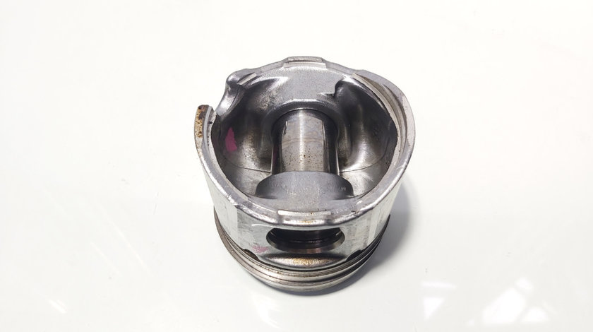 Piston, Nissan Interstar Autobus (X70) 2.5 DCI, G9U720 (id:640266)