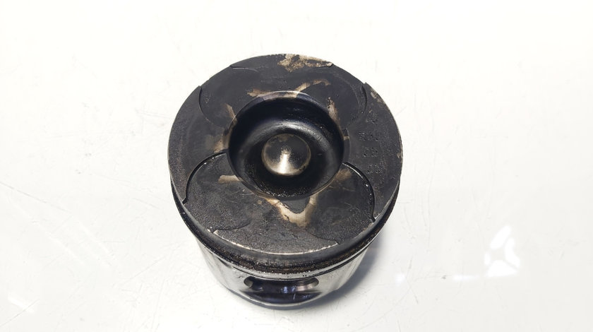 Piston, Nissan Interstar Autobus (X70) 2.5 DCI, G9U720 (id:640263)