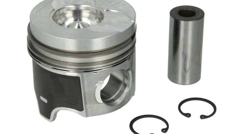 Piston NISSAN INTERSTAR Bus (X70) MAHLE 021 58 02