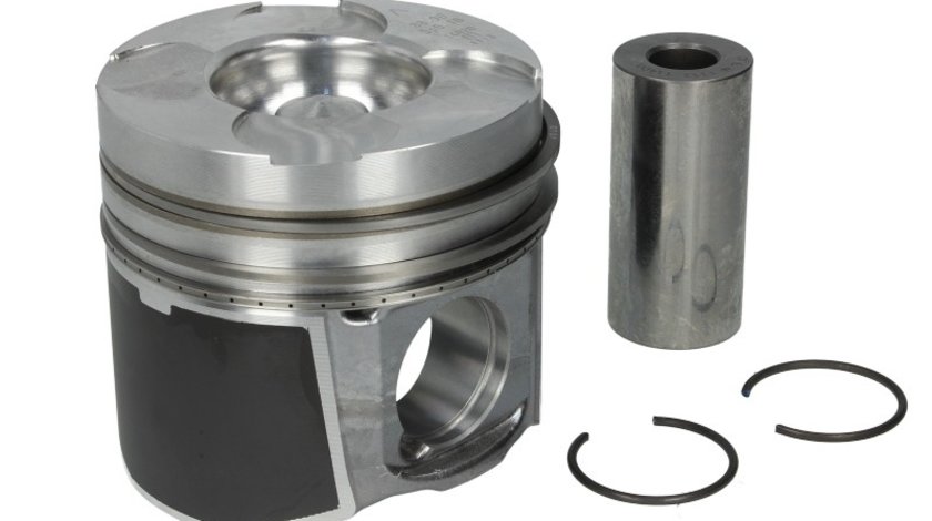 Piston NISSAN INTERSTAR Bus (X70) MAHLE 022 26 00