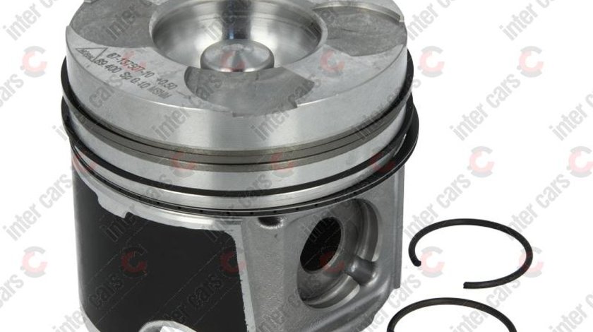 Piston NISSAN INTERSTAR nadwozie pe?ne X70 Producator NÜRAL 87-137507-10