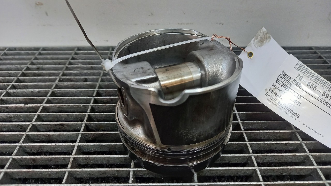 PISTON NISSAN PATHFINDER PATHFINDER YD25DDTI - (2005 2010)