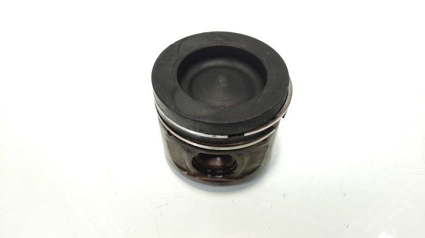 Piston, Nissan Qashqai, 1.5 DCI, K9K282 (id:466566)