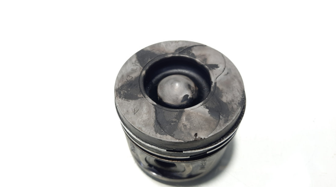 Piston, Nissan Qashqai, 1.5 DCI, K9K282 (id:588256)