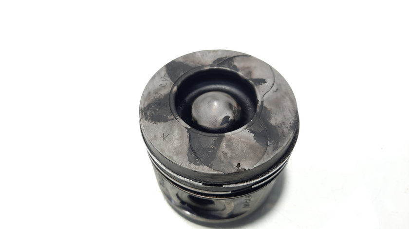 Piston, Nissan Qashqai, 1.5 DCI, K9K282 (id:588258)