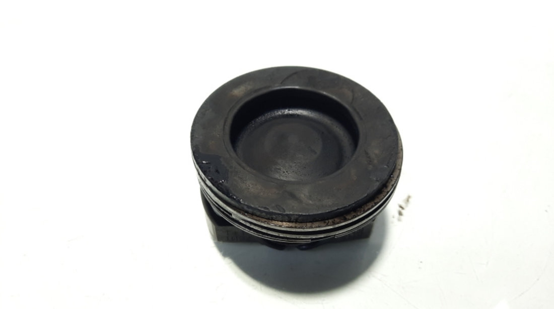 Piston, Nissan Qashqai (2), 1.5 DCI, K9K646 (id:587179)