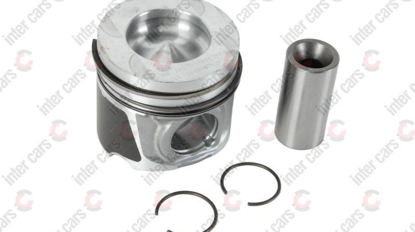 Piston NISSAN X-TRAIL T31 Producator NÜRAL 87-422000-00