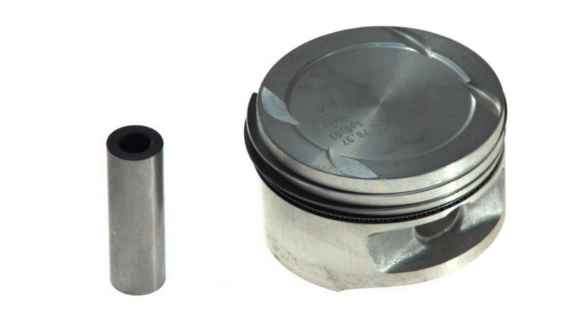 Piston OPEL ASTRA F CLASSIC Estate (T92) MAHLE 011 69 00