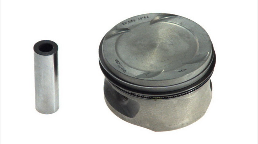 Piston OPEL ASTRA F CLASSIC Estate (T92) MAHLE 011 69 02