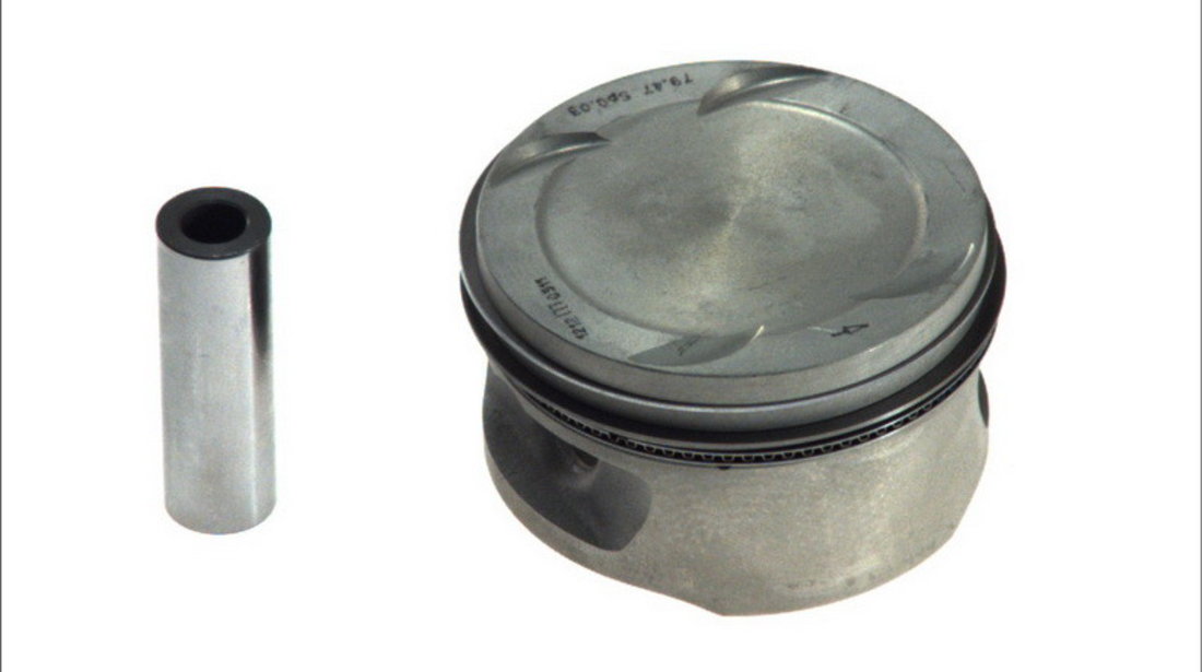 Piston OPEL ASTRA F CLASSIC Saloon (T92) MAHLE 011 69 02